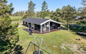 Pet Friendly Home In Ålbæk With Wifi